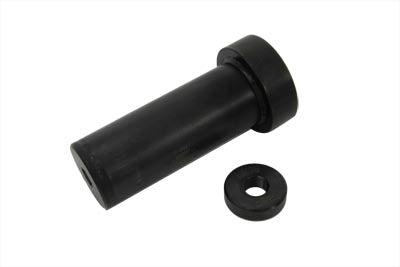 HARLEY Transmission Main Gear Nut Wrench Fits 2007-2017 FXST,   2007-UP FLT,   2006-2017 FXD,   2007