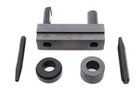 HARLEY Rear Sprocket Rivet Tool fits 1937-1952 EL,   1941-1972 FL,   1957-1978 XL,   1952-1956 K,   1952-1956 FX,