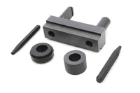 HARLEY Rear Sprocket Rivet Tool fits 1937-1952 EL,   1941-1972 FL,   1957-1978 XL,   1952-1956 K,   1952-1956 FX,