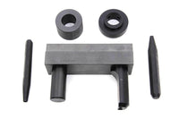 HARLEY Rear Sprocket Rivet Tool fits 1937-1952 EL,   1941-1972 FL,   1957-1978 XL,   1952-1956 K,   1952-1956 FX,