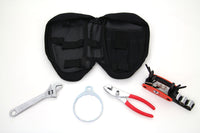 HARLEY Rider Tool Kit fits 0-  All, models