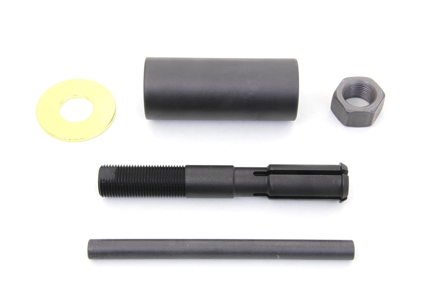 HARLEY Cam Bearing Puller Tool fits 1958-1984 FL,   1971-1984 FX,   1986-1998 FLST,   1984-1998 FXST,   1982-1994 FXR,   1979-1998 FLT,   1979-1998 F