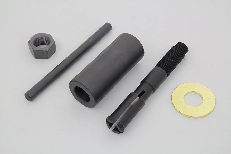 HARLEY Cam Bearing Puller Tool fits 1958-1984 FL,   1971-1984 FX,   1986-1998 FLST,   1984-1998 FXST,   1982-1994 FXR,   1979-1998 FLT,   1979-1998 F