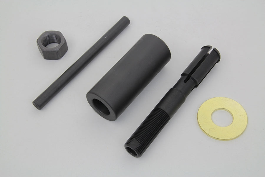 HARLEY Cam Bearing Puller Tool fits 1958-1984 FL,   1971-1984 FX,   1986-1998 FLST,   1984-1998 FXST,   1982-1994 FXR,   1979-1998 FLT,   1979-1998 F