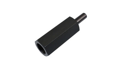 HARLEY 4-Speed Transmission Arbor Tool fits 1941-1984 FL,   1971-1984 FX,