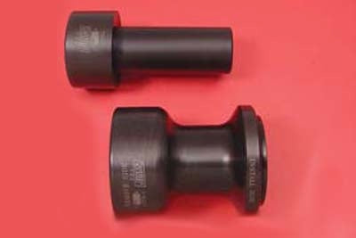 HARLEY Jims TC-88 Crankshaft Rear Bearing Tool fits 1999-2017 FXST,   1999-2017 FLST,   1999-2017 FXD,   1999-2016 FLT,