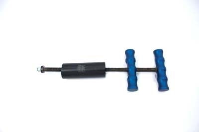 HARLEY Jims TC-88 Wrist Pin Remover Tool fits 1999-2017 FXST,   1999-2017 FLST,   1999-2017 FXD,   1999-2016 FLT,