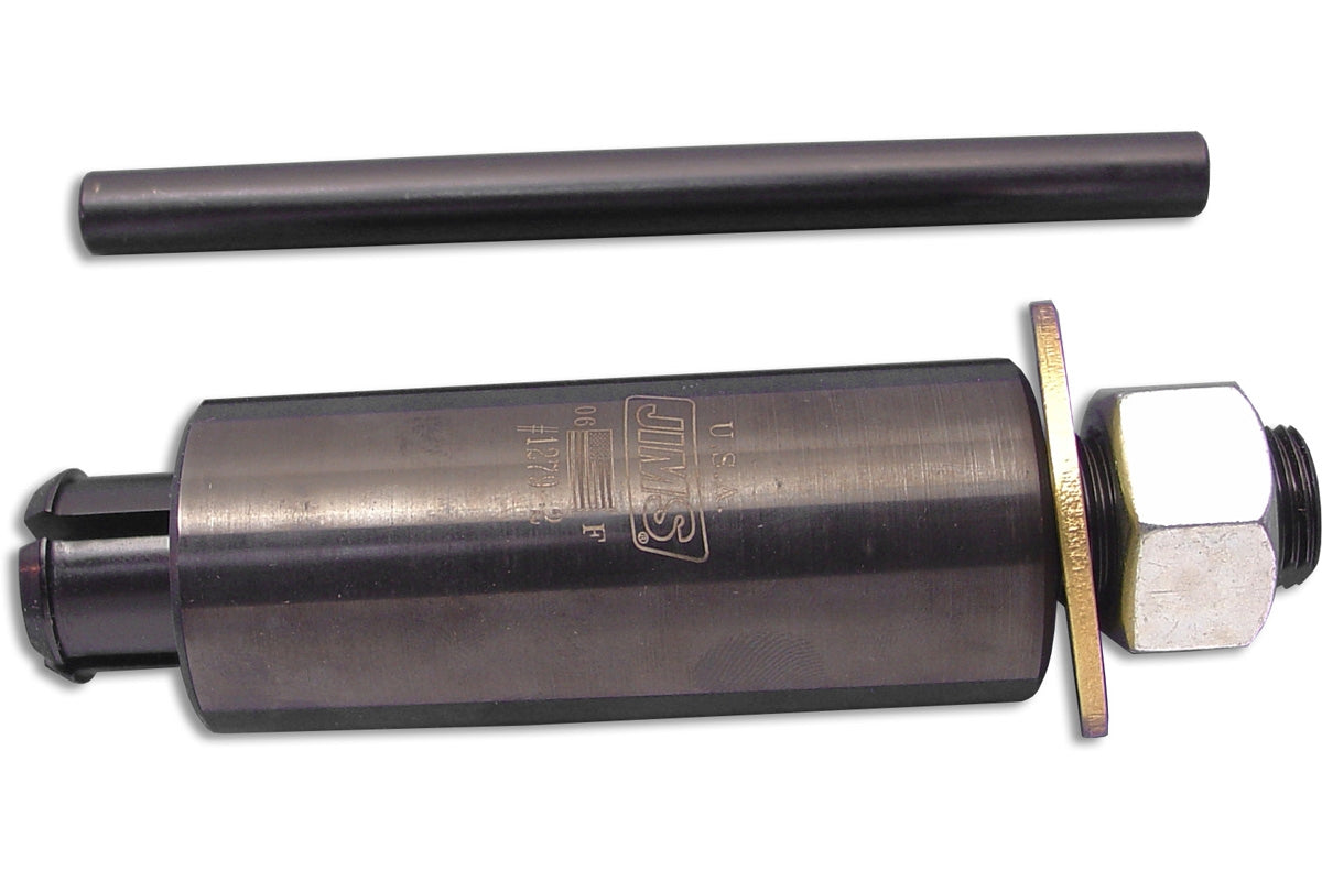 HARLEY Jims TC-88 Inner Cam Bearing Remover Passend für 1999-2006 FXST, 1999-2006 FLST, 1999-2005 FXD,