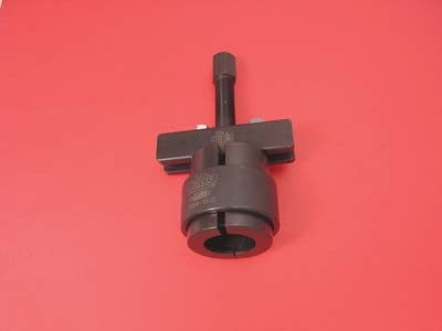HARLEY Jims Cam Bearing Puller Tool fits 1999-2017 FXST,   1999-2017 FLST,   1999-2017 FXD,   1999-2016 FLT,