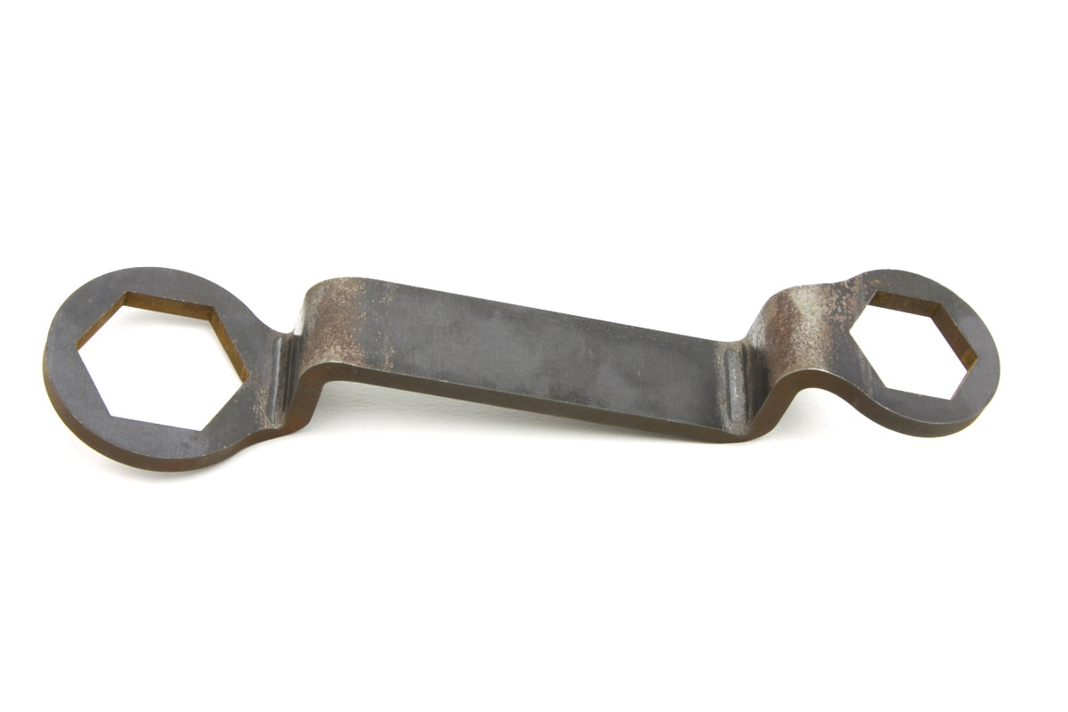 HARLEY Zündkerzenschlüssel Passend für 1937-1939 WL, 1937-1963 G, 1937-1948 UL,