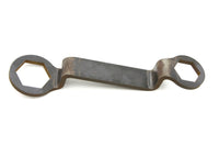 HARLEY Zündkerzenschlüssel Passend für 1937-1939 WL, 1937-1963 G, 1937-1948 UL,