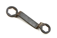 HARLEY Zündkerzenschlüssel Passend für 1937-1939 WL, 1937-1963 G, 1937-1948 UL,