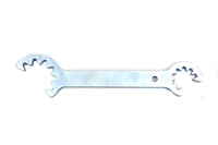 HARLEY Anlasser-Jackshaft-Sperrschlüssel passend für FL ab Bj. 1991, FX ab Bj. 1991, FLT ab Bj. 1991, FXR ab Bj. 1991,