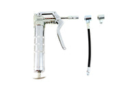 HARLEY Alemite Pistol-Fettpressen-Fitting-Kit passend für 1930-1936 RL, 1930-1936 VL, 1936-1937 EL, 19