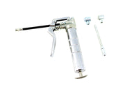 HARLEY Alemite Pistol-Fettpressen-Fitting-Kit passend für 1930-1936 RL, 1930-1936 VL, 1936-1937 EL, 19