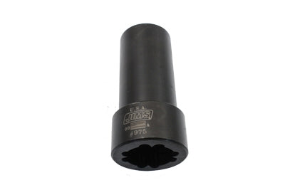 HARLEY Shaft Turning Tool fits 2006-2017 FXD,   2007-2017 FLST,   2007-2017 FXST,   2007-2016 FLT,