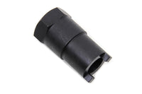 HARLEY 18mm Spark Plug Tool Parkerized fits 1936-1947 EL,   1936-1948 G,   1941-1947 FL,