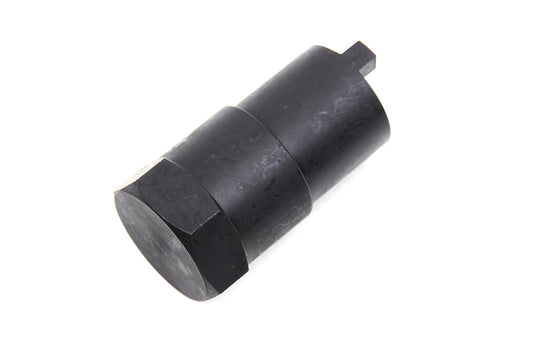 HARLEY 18mm Spark Plug Tool Parkerized fits 1936-1947 EL,   1936-1948 G,   1941-1947 FL,