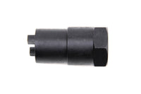 HARLEY 18mm Spark Plug Tool Parkerized fits 1936-1947 EL,   1936-1948 G,   1941-1947 FL,