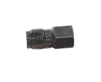 HARLEY Oxygen Sensor Plug Thread Chaser Tool 18mm fits 2007-2009 FXST,   2007-2009 FLST,   2007-2009 FXD,   2007-2009 FLT,   2007-2009 XL,