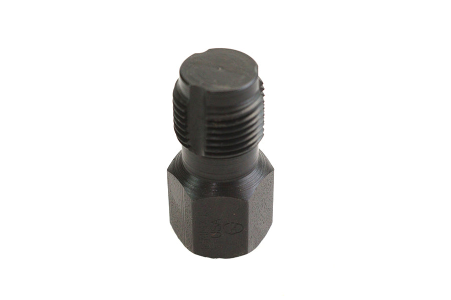 HARLEY Lambdasonde Gewindeschneider Werkzeug 18mm Passend für 2007-2009 FXST, 2007-2009 FLST, 2007-2009