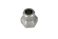 HARLEY 18mm x 1-3/8 Zoll Sechskant Zündkerzenschlüssel Parkerisiert Passend für 1917-1926 J, 1930-1936 VL,