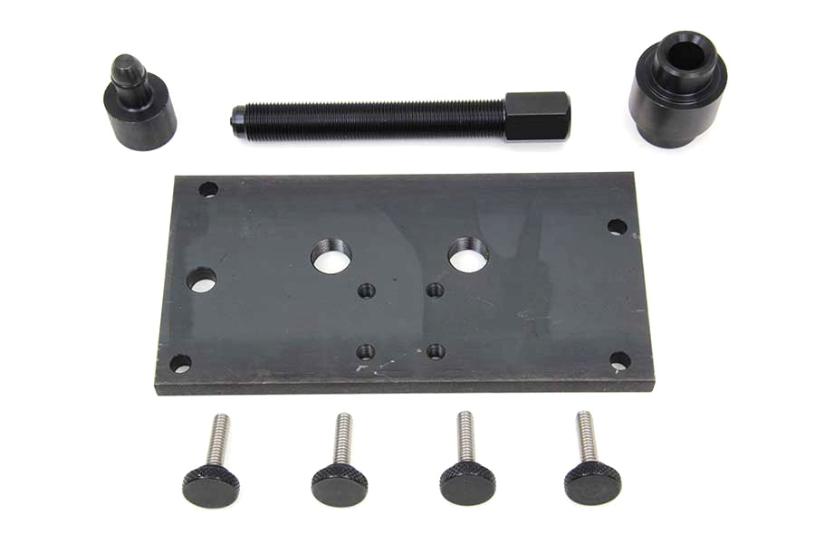 HARLEY TC-88 Inner Cam Bearing Tool Passend für 1999-2006 FXST, 1999-2006 FLST, 1999-2006 FLT, 1999-2