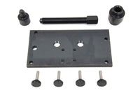 HARLEY TC-88 Inner Cam Bearing Tool Passend für 1999-2006 FXST, 1999-2006 FLST, 1999-2006 FLT, 1999-2