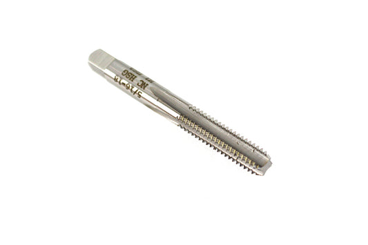 HARLEY Linkert Hand Tool Tap 5/16 inch X 18 fits 1941-1965 FL,