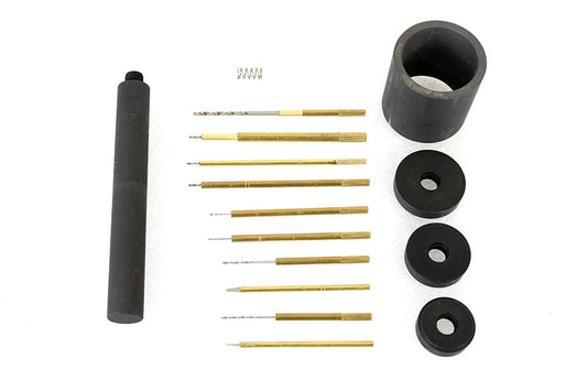 HARLEY Linkert Tool Kit fits 1936-1952 EL,   1936-1952 W,   1941-1965 FL,