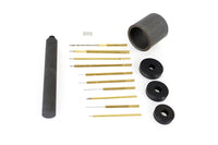 HARLEY Linkert Tool Kit fits 1936-1952 EL,   1936-1952 W,   1941-1965 FL,