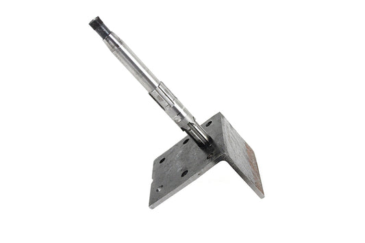 HARLEY 4-Speed Shaft Fixture Tool fits 1941-1984 FL,