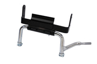 HARLEY Verstellbarer Mittelständer 1992-2007 FXST/FLST Passend für 1992-2007 FXST, 1992-2007 FLST,