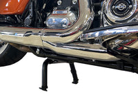 HARLEY FLT Display Mittelständer Werkzeug Passt 2009-UP FLT,