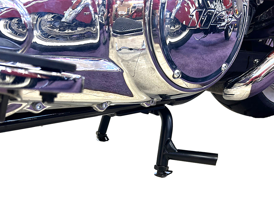 HARLEY FLT Display Mittelständer Werkzeug Passt 2009-UP FLT,