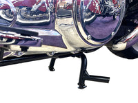 HARLEY FLT Display Mittelständer Werkzeug Passt 2009-UP FLT,
