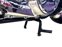 HARLEY FLT Display Mittelständer Werkzeug Passt 2009-UP FLT,