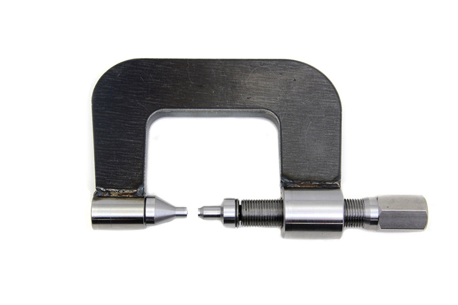 HARLEY Saddlebag Latch Rivet Tool fits 0-  All, Models