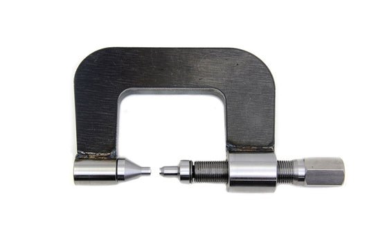 HARLEY Saddlebag Latch Rivet Tool fits 0-  All, Models