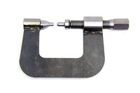 HARLEY Saddlebag Latch Rivet Tool fits 0-  All, Models