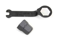 HARLEY 18mm Zündkerzenschlüssel-Set Passend für 1941-1947 FL, 1936-1947 G,
