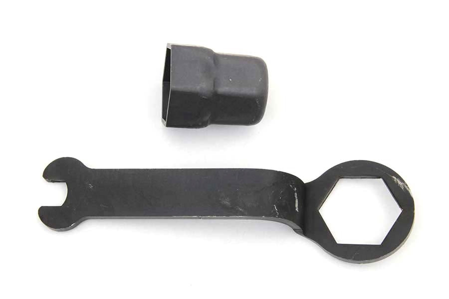 HARLEY 18mm Zündkerzenschlüssel-Set Passend für 1941-1947 FL, 1936-1947 G,