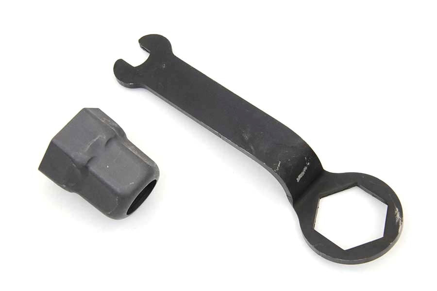 HARLEY 18mm Zündkerzenschlüssel-Set Passend für 1941-1947 FL, 1936-1947 G,