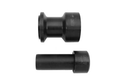 HARLEY Jims Crankshaft Bearing Tool fits 2003-2017 FXST,   2003-2017 FLST,   2003-2017 FXD,   2003-UP FLT,