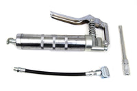 HARLEY Alemite Pistol Grease Gun Kit passend für 1930-1936 V, 1915-1929 J, 1936-1938 EL, 1936-1938 UL