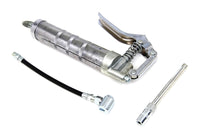 HARLEY Alemite Pistol Grease Gun Kit passend für 1930-1936 V, 1915-1929 J, 1936-1938 EL, 1936-1938 UL
