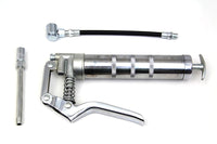 HARLEY Alemite Pistol Grease Gun Kit passend für 1930-1936 V, 1915-1929 J, 1936-1938 EL, 1936-1938 UL