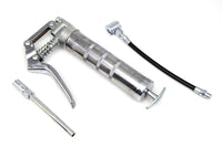 HARLEY Alemite Pistol Grease Gun Kit passend für 1930-1936 V, 1915-1929 J, 1936-1938 EL, 1936-1938 UL