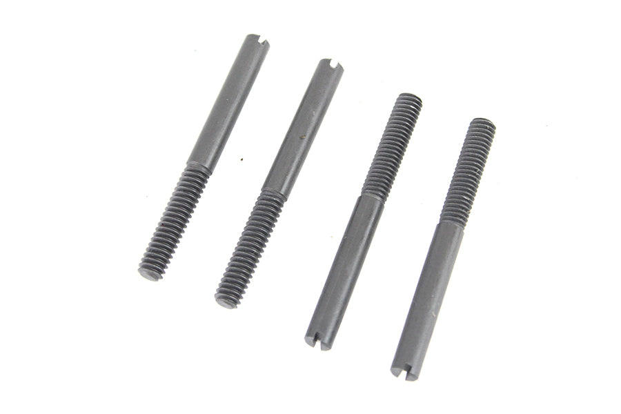 HARLEY Gasket Alignment Stud Tool Set fits 1936-1952 EL,   1941-1969 FL,