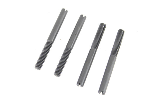 HARLEY Gasket Alignment Stud Tool Set fits 1936-1952 EL,   1941-1969 FL,